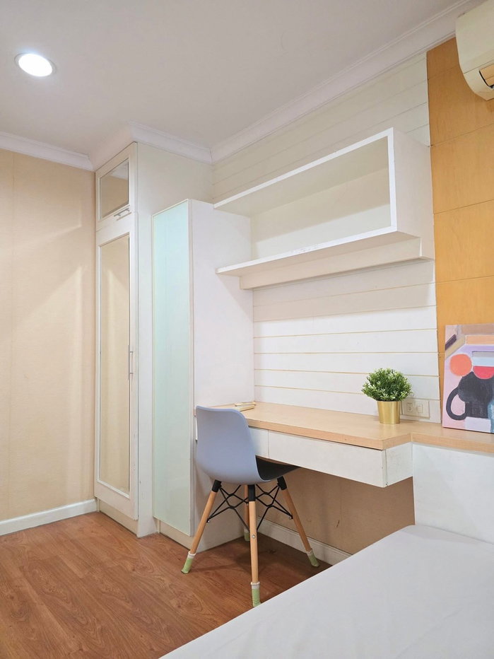 รูป #S2380 ให้เช่า Lumpini Suite Ratchada-Rama 3 - รูปที่ 9/15