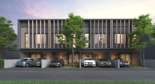 รูป The Deco Bangna - รูปที่ 3/5
