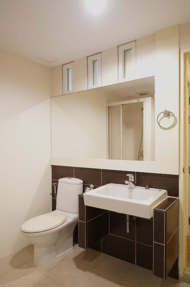 รูป #S2380 ให้เช่า Lumpini Suite Ratchada-Rama 3 - รูปที่ 14/15