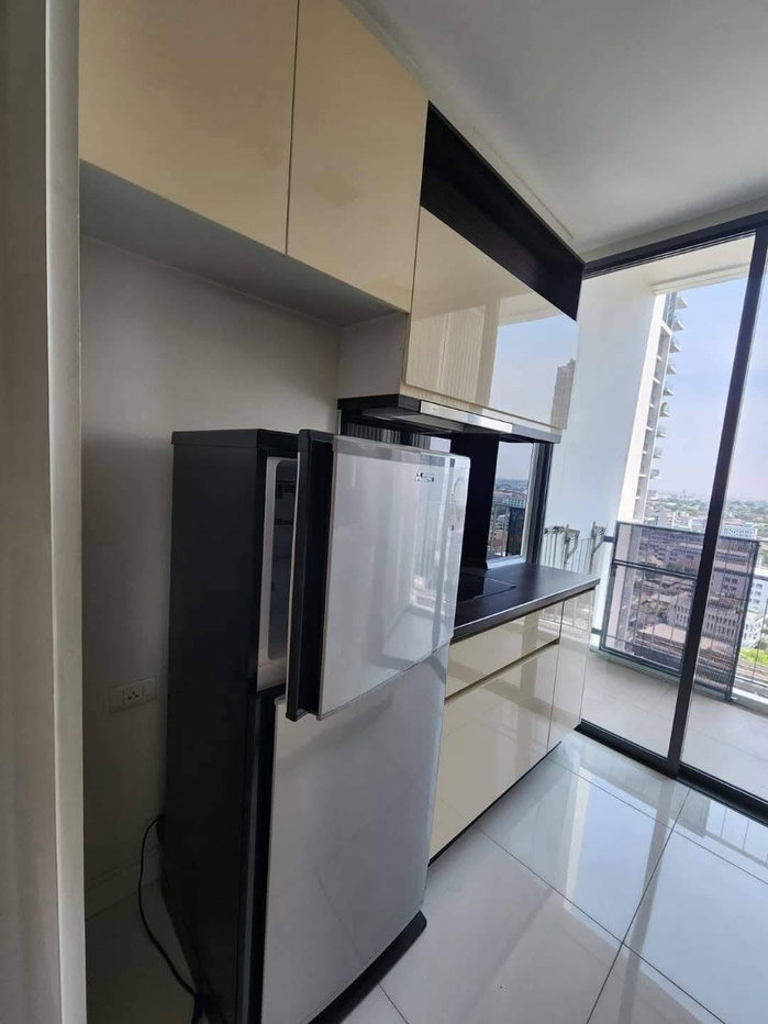 รูป #S2400 ให้เช่า The Room Sukhumvit 62 - รูปที่ 8/14