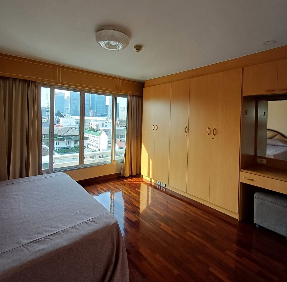 รูป #S2405     ให้เช่า Navin Court  - รูปที่ 3/14