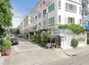 logo project Baan Klang Krung Sathorn - Yen Akat