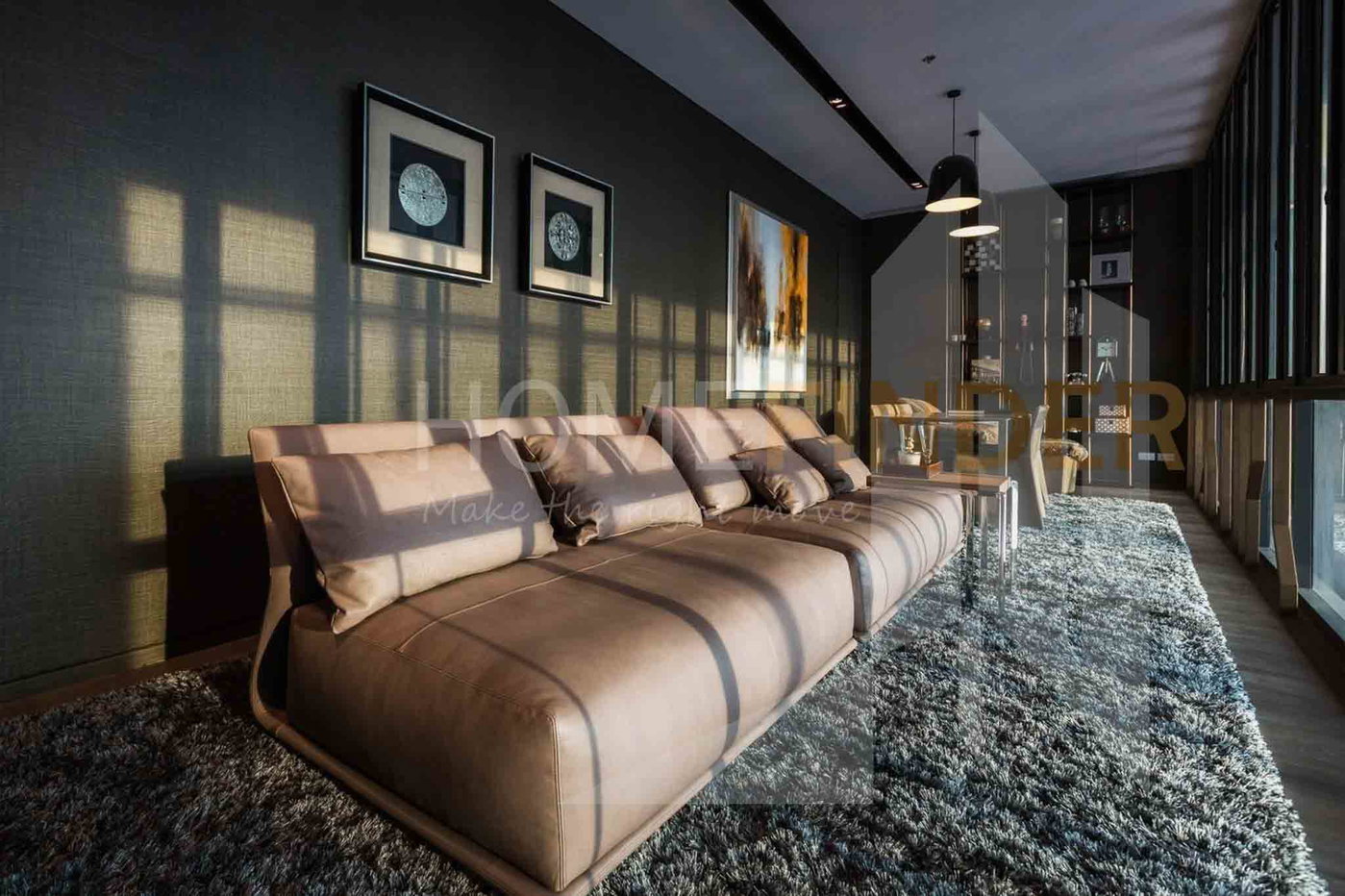 รูป Hyde Sukhumvit 13 4 bedrooms, for sale - รูปที่ 15/23
