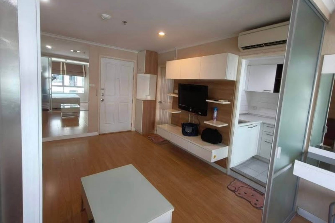 รูป #S2383 ให้เช่า Lumpini Place Rama 8 - รูปที่ 8/9