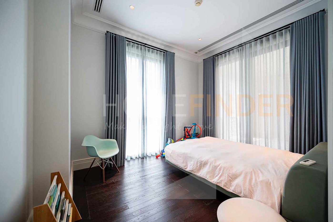 รูป 98 Wireless 4 bedrooms, for sale - รูปที่ 29/33