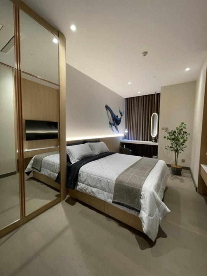 รูป #S2391 ให้เช่า Supalai Icon Sathorn - รูปที่ 13/17