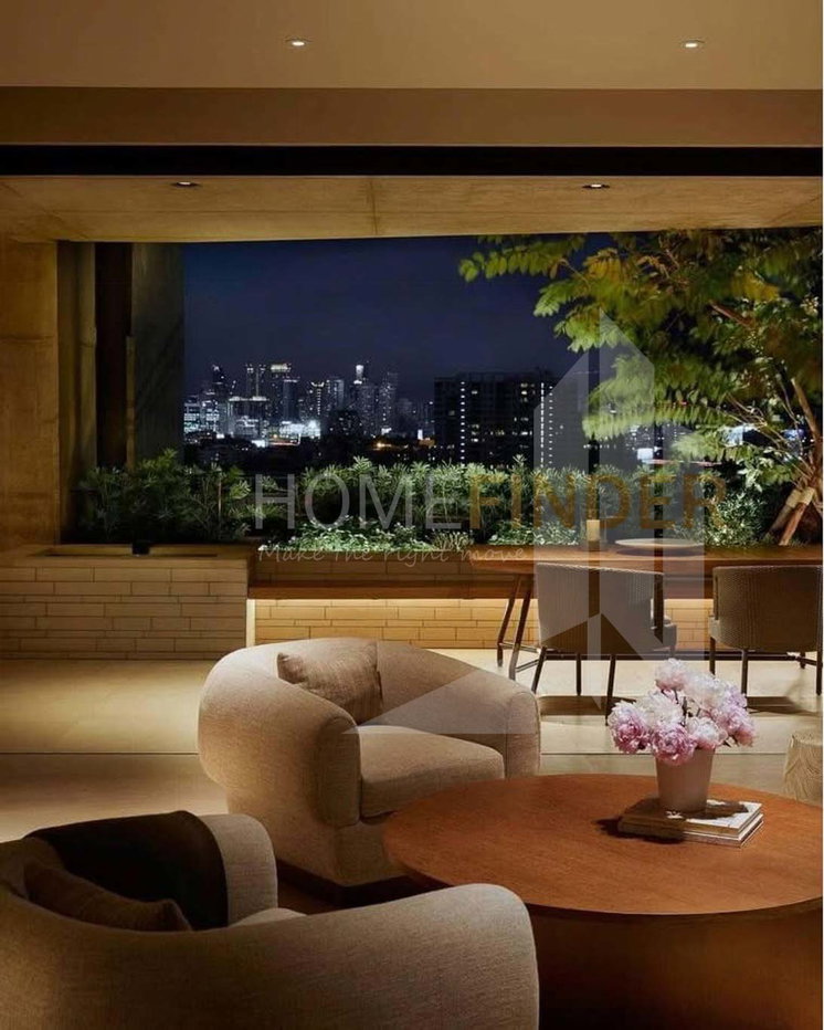 รูป Windshell Narasthiwas 2 bedrooms, for sale - รูปที่ 11/18