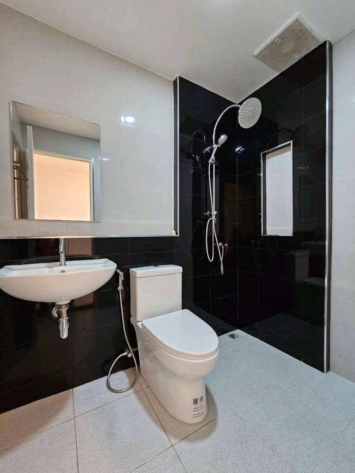 รูป 💥SL-6653💥ขายทาวเฮ้าส์ 2 ชั้น หมู่บ้าน เค.ซี. รามอินทรา 2 👉แอดไลน์ @mastercondo - รูปที่ 16/18