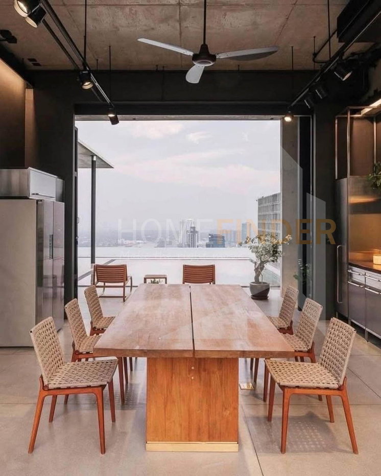 รูป Windshell Narasthiwas 2 bedrooms, for sale - รูปที่ 15/18
