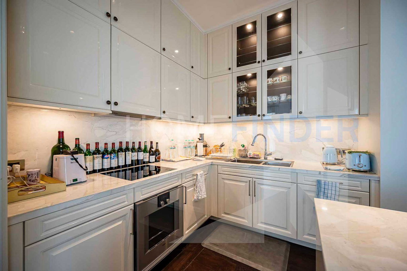 รูป 98 Wireless 4 bedrooms, for sale - รูปที่ 26/33
