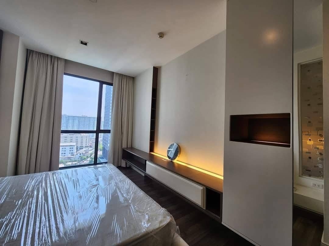 รูป #S2400 ให้เช่า The Room Sukhumvit 62 - รูปที่ 9/14