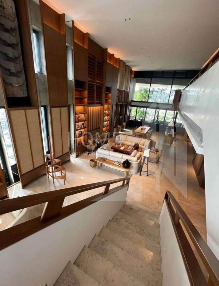 รูป WINDSHELL Naradhiwas 4 bedrooms, for sale - รูปที่ 27/27