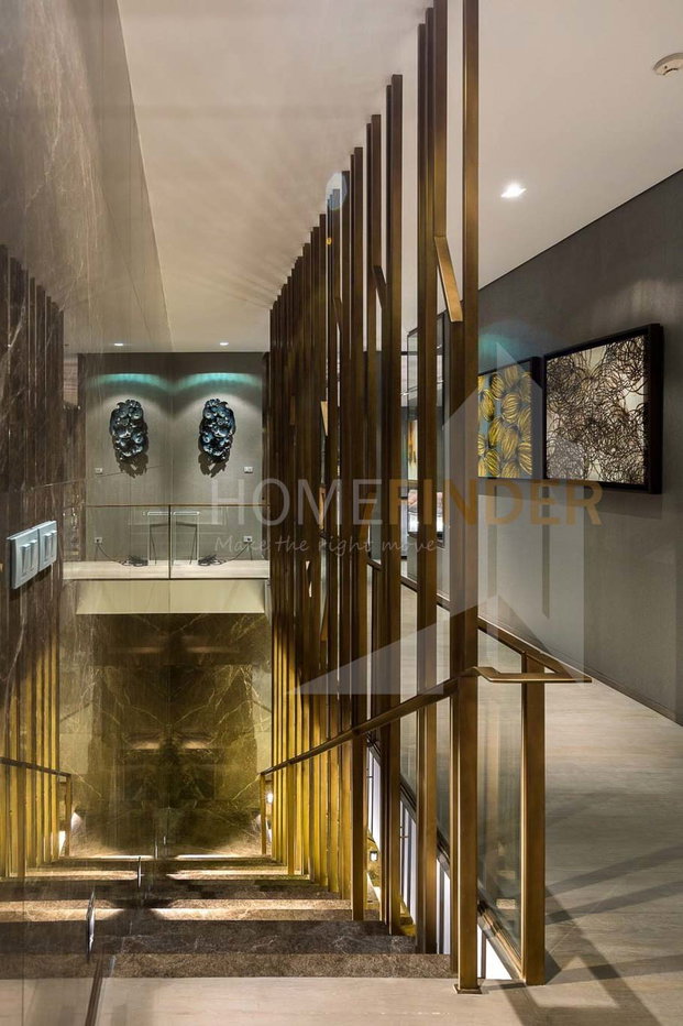 รูป Hyde Sukhumvit 13 4 bedrooms, for sale - รูปที่ 20/23