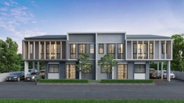 รูป The Deco Bangna - รูปที่ 4/5
