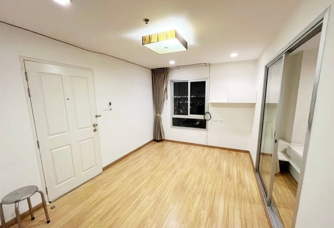 รูป #S2395 ให้เช่า The Trust Residence Ratchada-Rama3 - รูปที่ 5/14