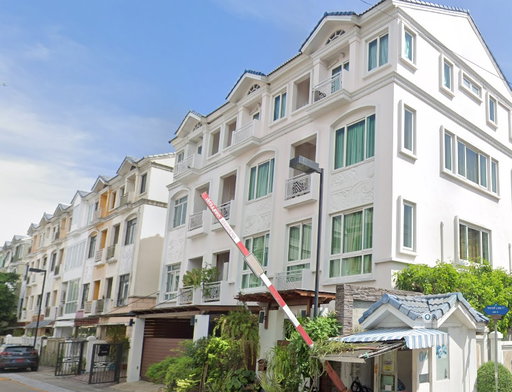 รูป Baan Klang Krung Sathorn - Yen Akat - รูปที่ 3/3