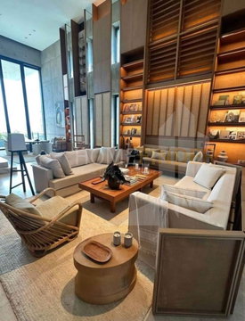 WINDSHELL Naradhiwas 4 bedrooms, for sale