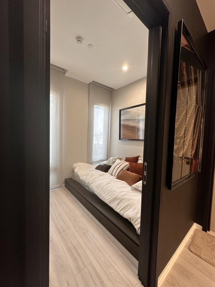 รูป #S2421 ให้เช่า The Room Phayathai - รูปที่ 2/8