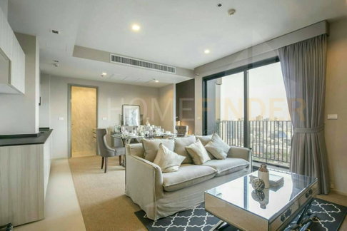 HQ Thonglor Sukhumvit 55 1 bedroom, for rent