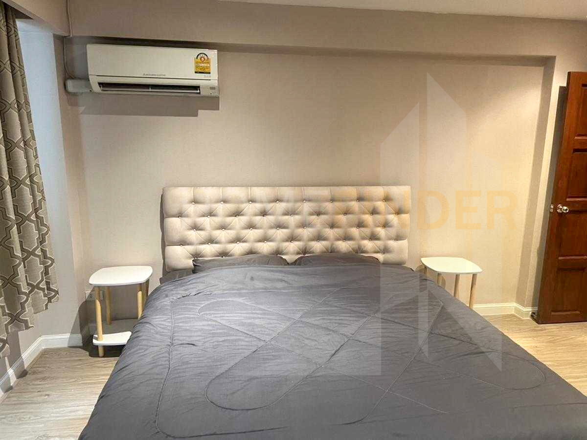 picture Raintree Villa Sukhumvit 53 2 bedrooms, for rent - 10/24