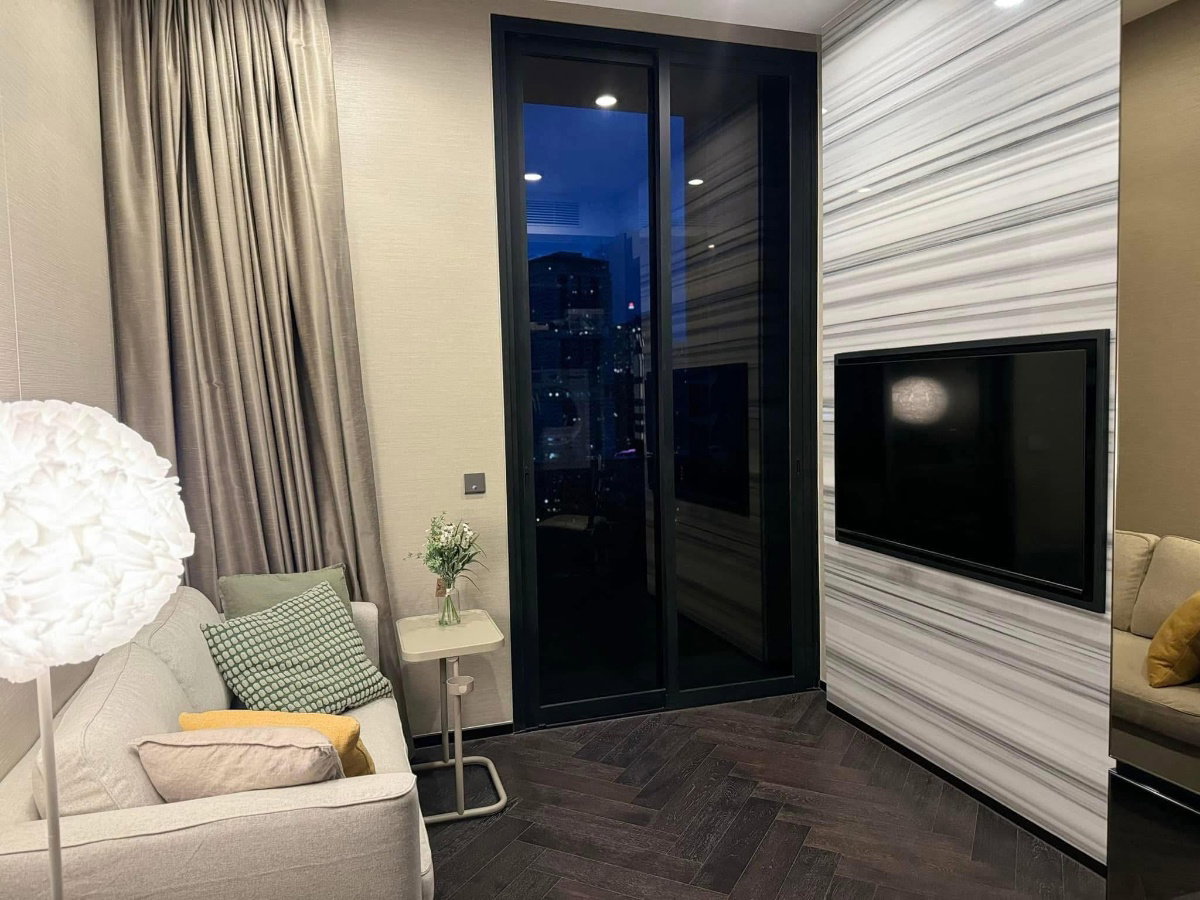 picture #S2423 For Rent The Esse Sukhumvit 36 - 4/12