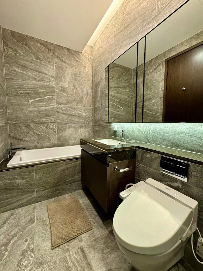picture #S2423 For Rent The Esse Sukhumvit 36 - 10/12