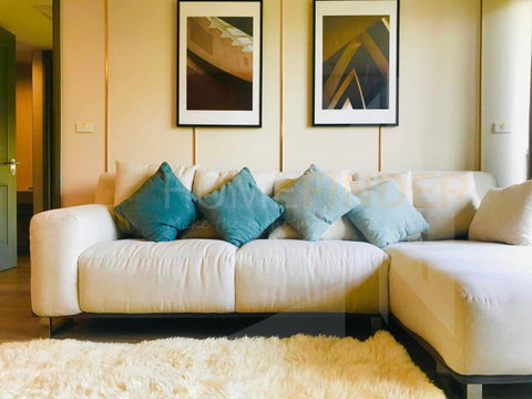 Noble Above Wireless 2 bedrooms, for rent