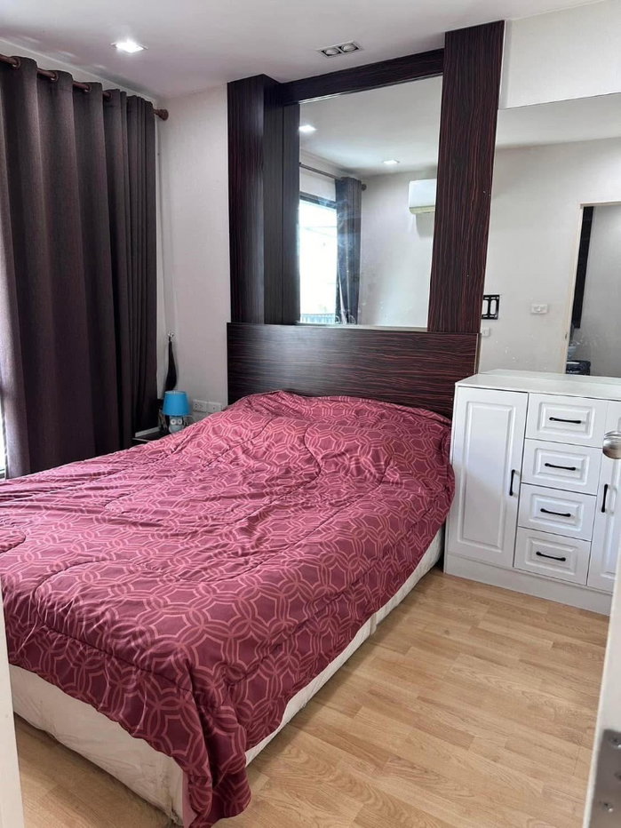 picture #S2418 For Rent Casa Condo Asoke-Dindaeng - 2/6