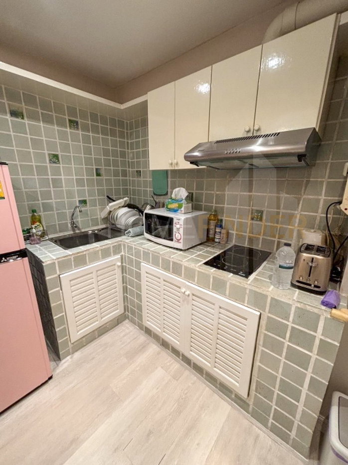 picture Raintree Villa Sukhumvit 53 2 bedrooms, for rent - 24/24