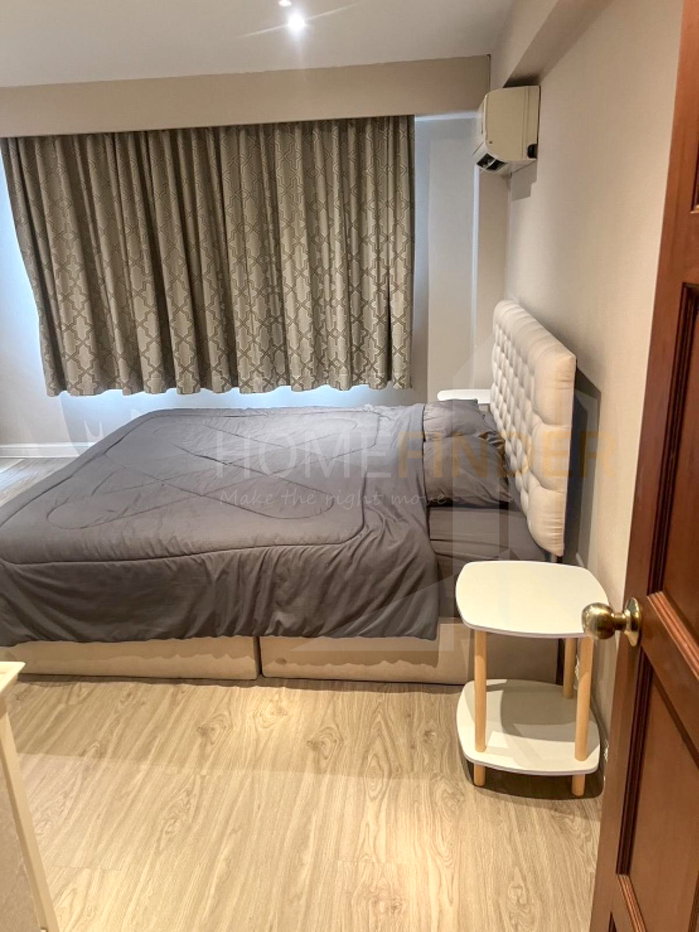 picture Raintree Villa Sukhumvit 53 2 bedrooms, for rent - 18/24
