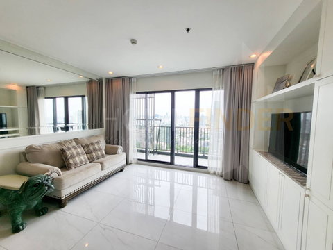 C Ekkamai 3 bedrooms, for sale