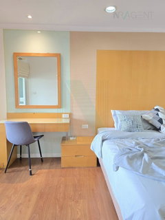 รูปภาพ 📌 For Rent Condo LUMPINI SUITE RATCHADA - RAMA III Building 1, Floor 6,3 bed room, Room size 85 sqm