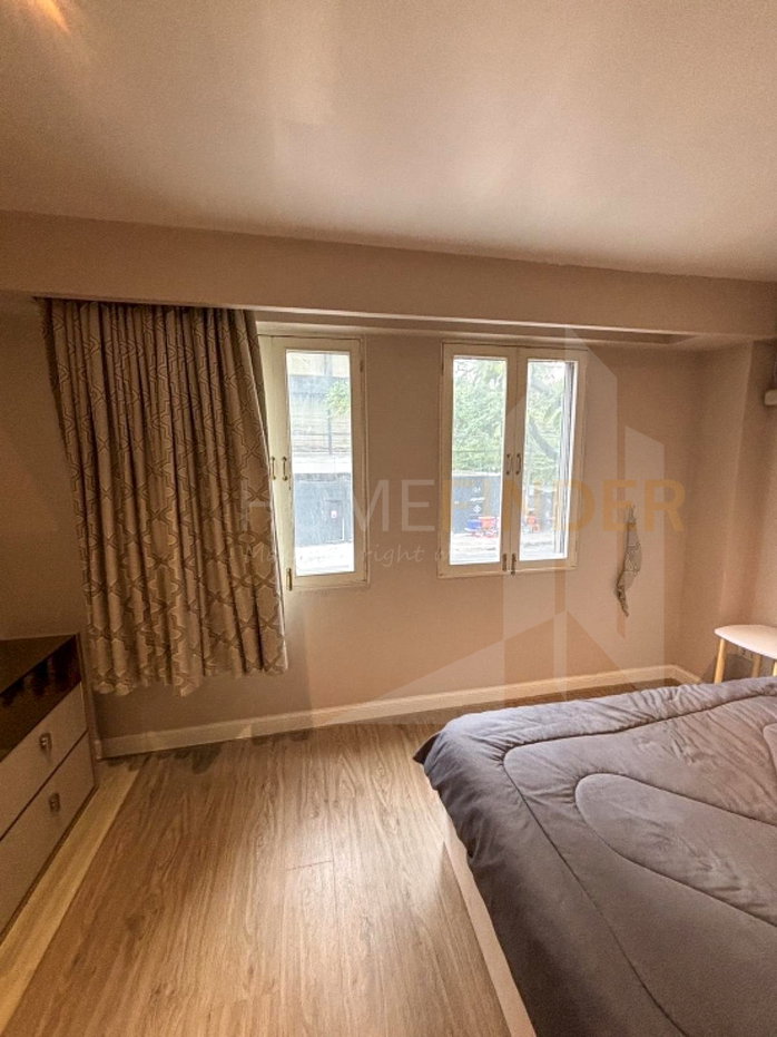 picture Raintree Villa Sukhumvit 53 2 bedrooms, for rent - 20/24