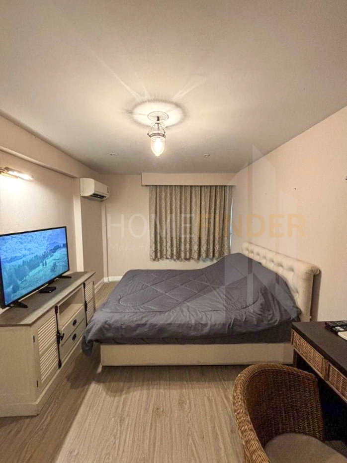 picture Raintree Villa Sukhumvit 53 2 bedrooms, for rent - 17/24