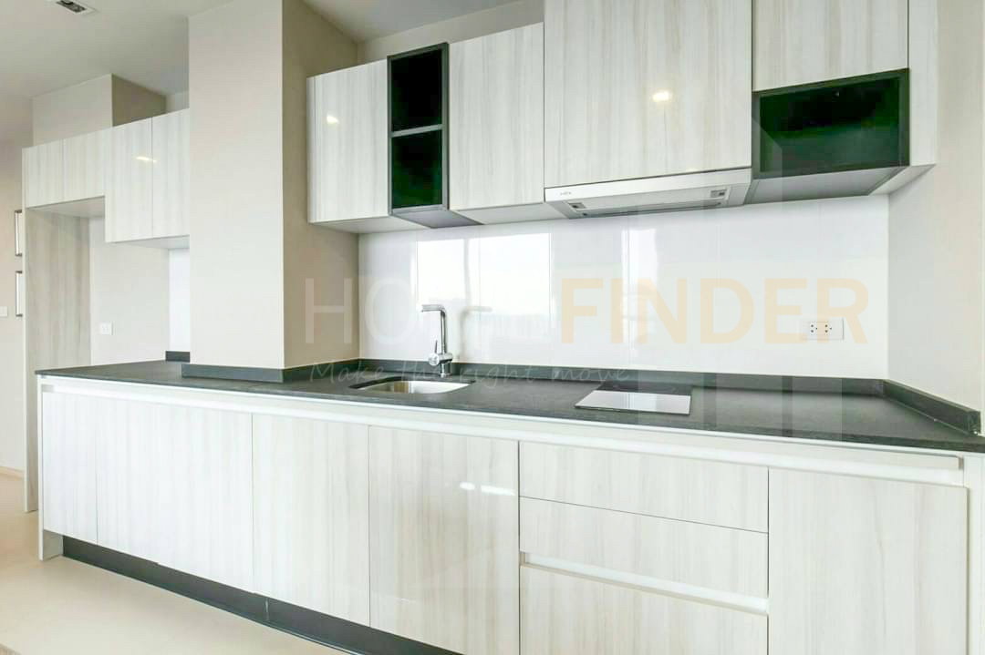 รูป HQ Thonglor Sukhumvit 55 1 bedroom, for rent - รูปที่ 10/16