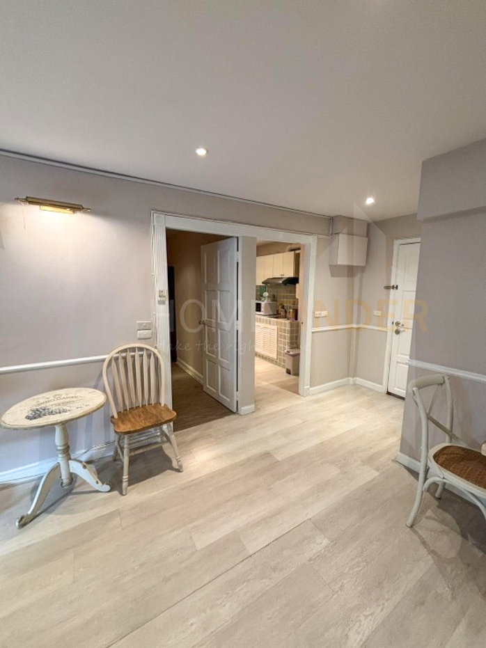 picture Raintree Villa Sukhumvit 53 2 bedrooms, for rent - 23/24