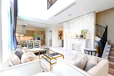 บ้านเดี่ยว เจ อเวนิว ทองหล่อ : House in Ekkamai 22 4 bedrooms, for sale
