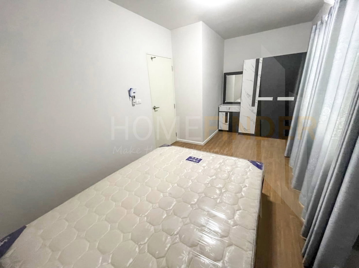 รูป Baan Klang Muang Ratchaphruek - Sathorn 3 bedrooms, for rent - รูปที่ 4/16