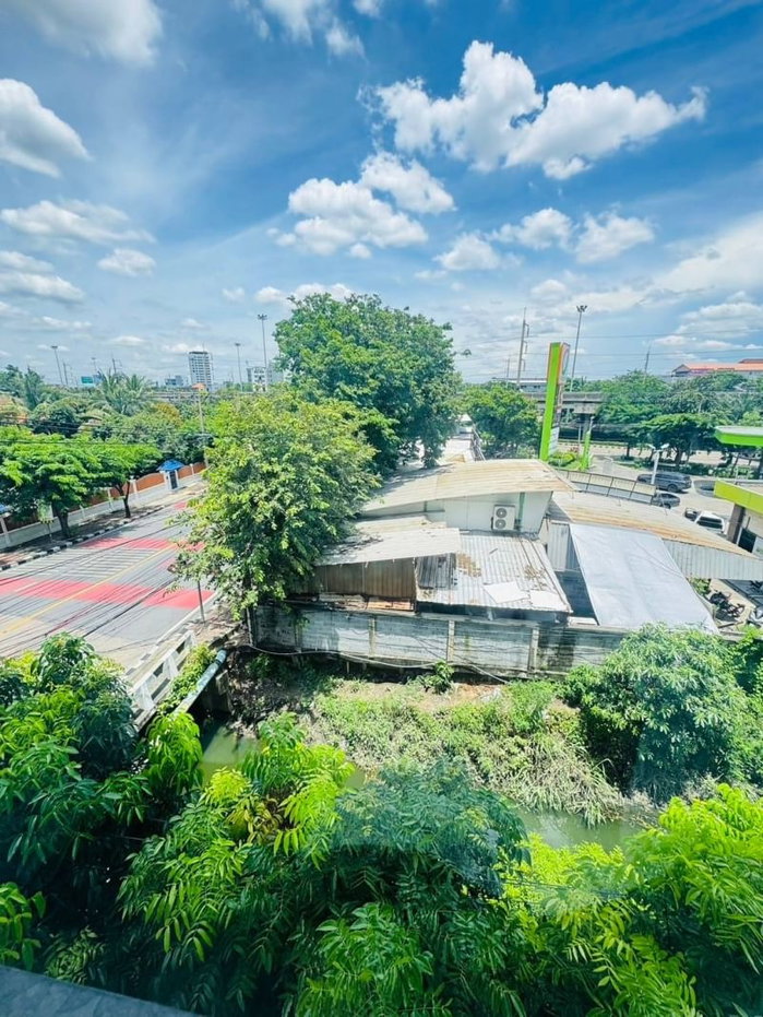 รูป ห้องใหม่!! ให้เช่าคอนโด NEWERA CONDO EKAMAI - RAMINTRA (นีเวร่า คอนโด เอกมัย - รามอินทรา) **ห้องมุม แต่งครบพร้อมเข้าอยู่ Line ID: @ppagent - รูปที่ 11/11