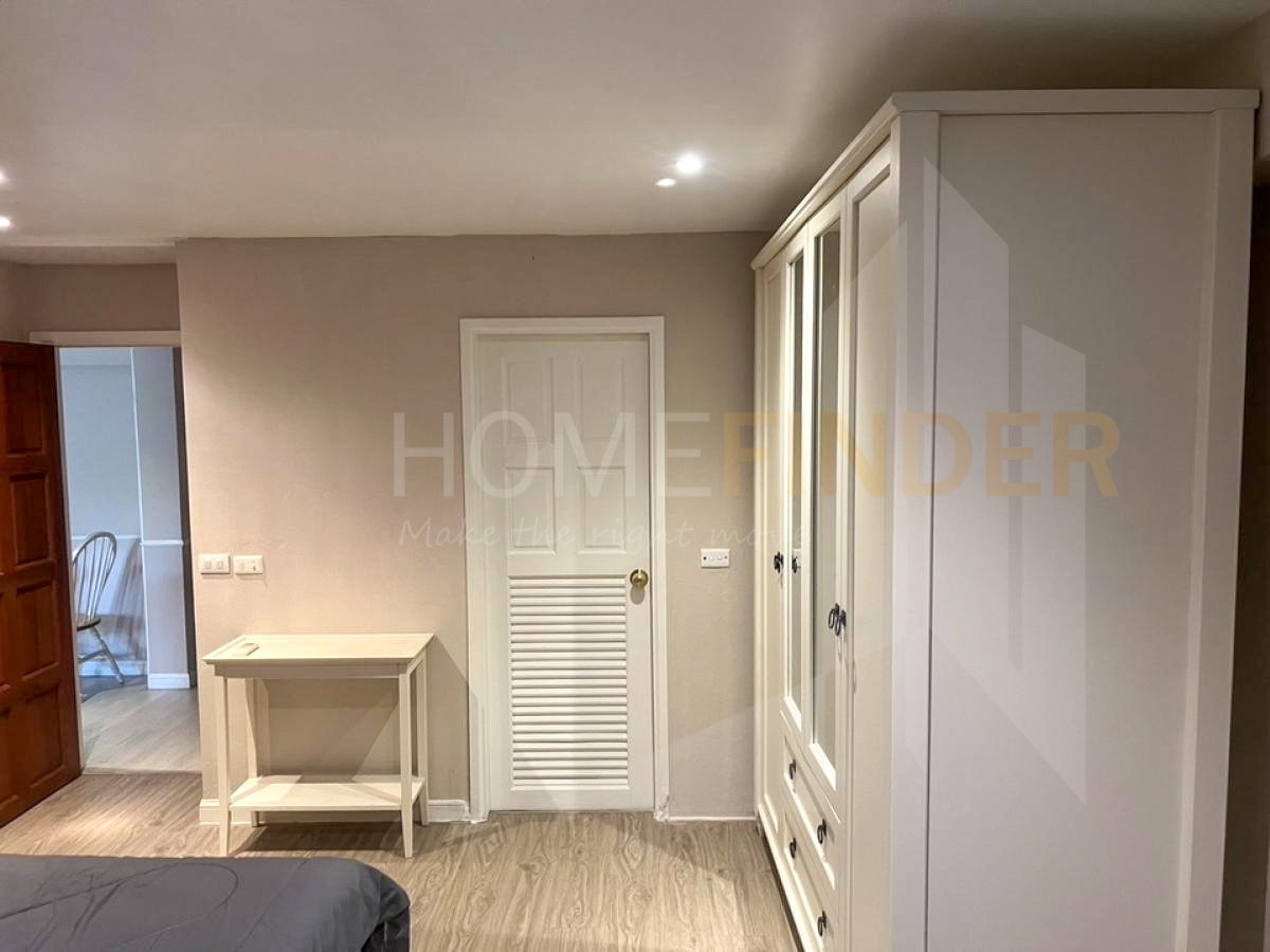 picture Raintree Villa Sukhumvit 53 2 bedrooms, for rent - 22/24
