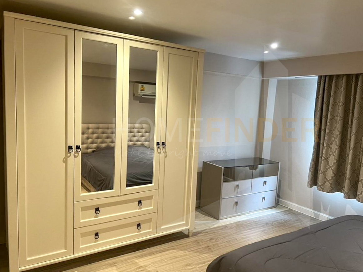 picture Raintree Villa Sukhumvit 53 2 bedrooms, for rent - 5/24