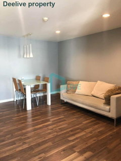 รูปภาพ DL000899 Condo for rent, The Room Sukhumvit 79 near BTS On Nut, ready to move in, call urgently 0614453194 LineID @952jdxxk