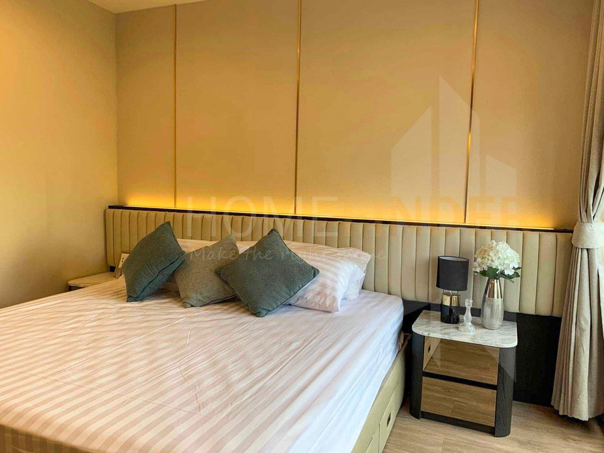 รูป Noble Above Wireless 2 bedrooms, for rent - รูปที่ 6/15