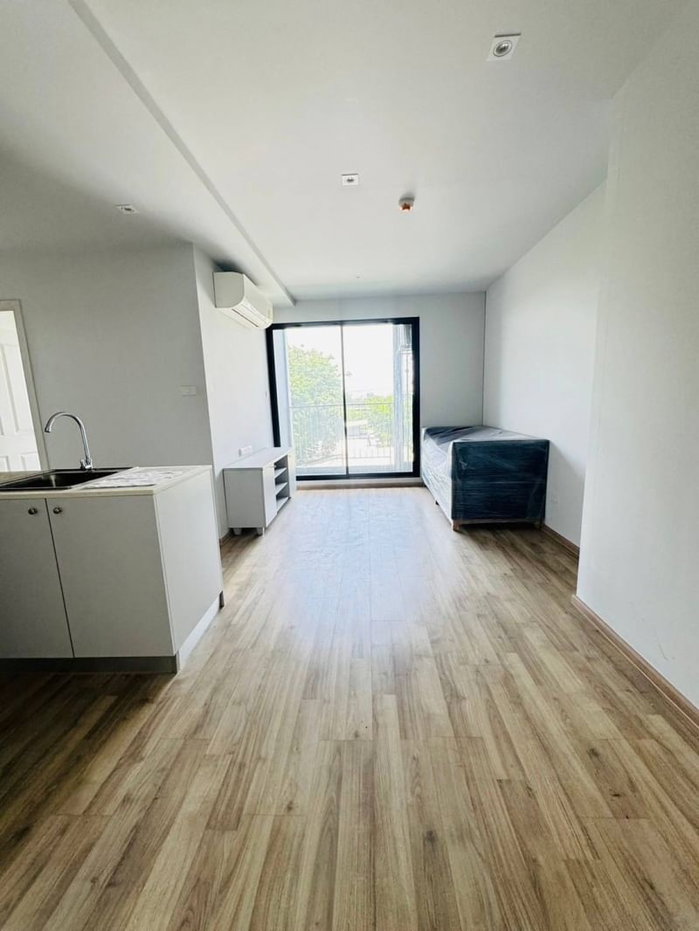 รูป ห้องใหม่!! ให้เช่าคอนโด NEWERA CONDO EKAMAI - RAMINTRA (นีเวร่า คอนโด เอกมัย - รามอินทรา) **ห้องมุม แต่งครบพร้อมเข้าอยู่ Line ID: @ppagent - รูปที่ 10/11