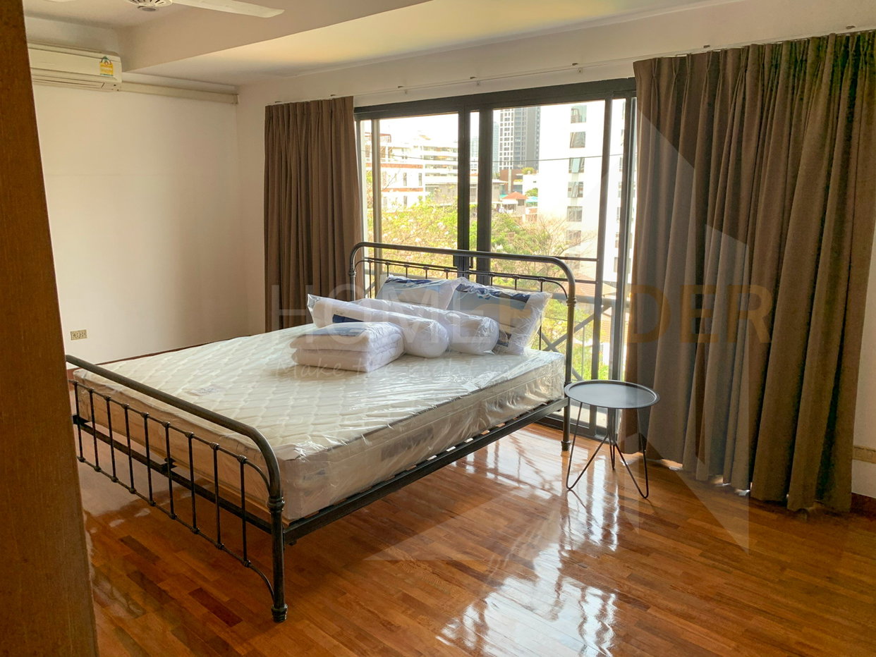 รูป Baan Piyabutr 3 bedrooms, for rent - รูปที่ 3/17