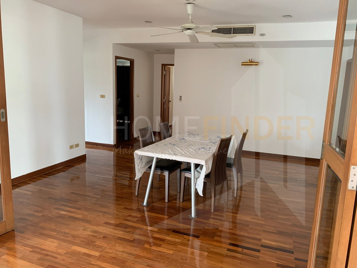 รูป Baan Piyabutr 3 bedrooms, for rent - รูปที่ 6/17