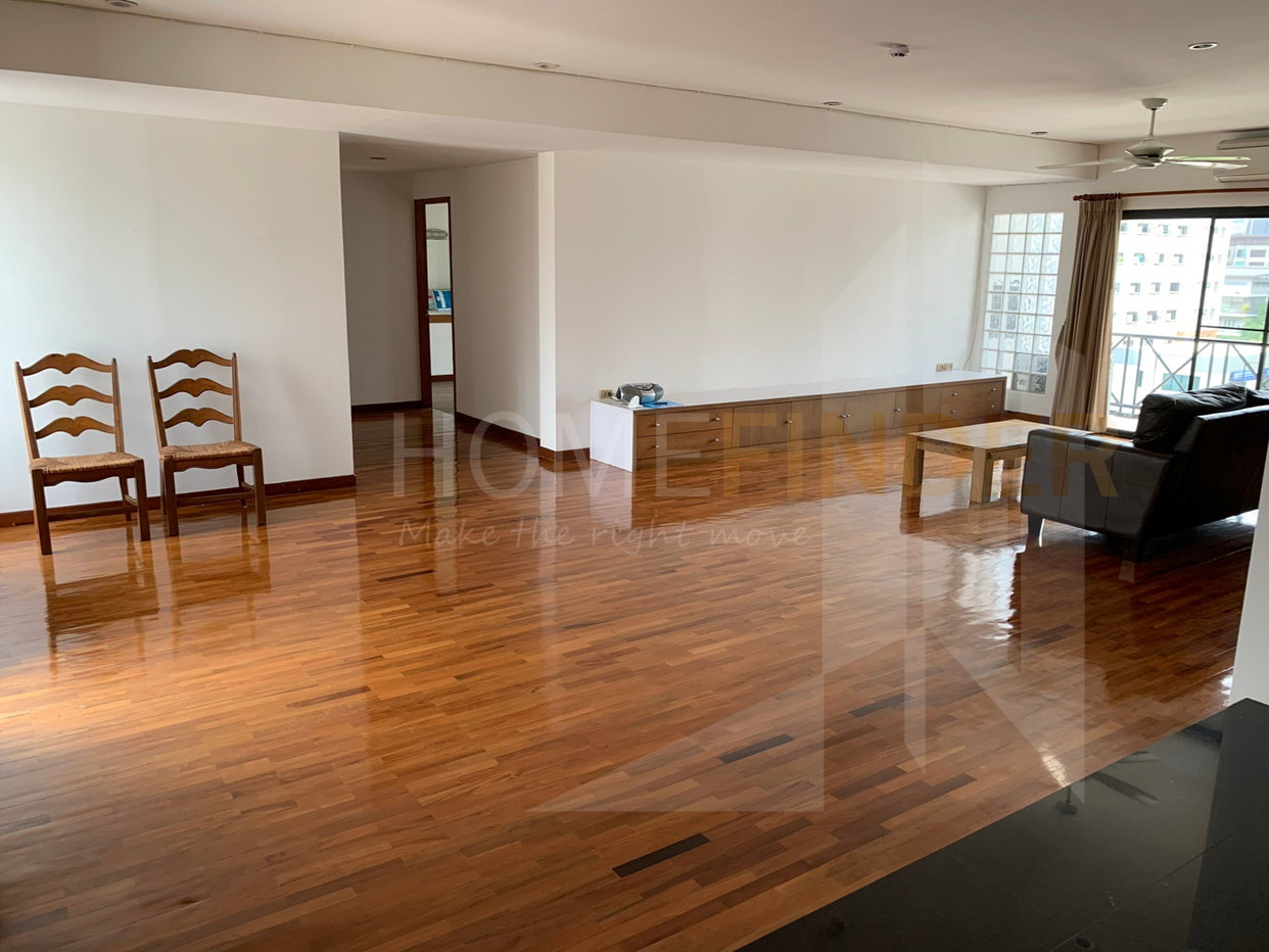 รูป Baan Piyabutr 3 bedrooms, for rent - รูปที่ 7/17