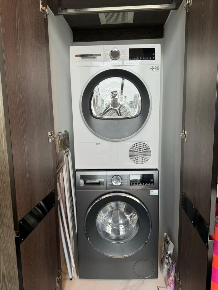 picture #S2423 For Rent The Esse Sukhumvit 36 - 12/12