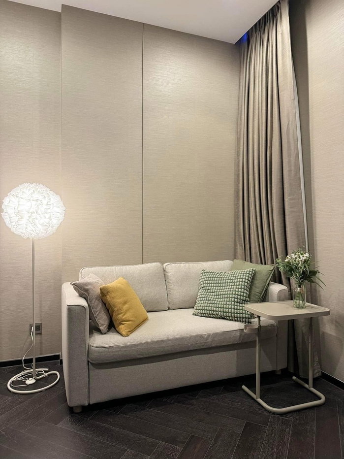 picture #S2423 For Rent The Esse Sukhumvit 36 - 5/12