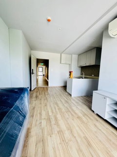 รูปภาพ ห้องใหม่!! ให้เช่าคอนโด NEWERA CONDO EKAMAI - RAMINTRA (นีเวร่า คอนโด เอกมัย - รามอินทรา) **ห้องมุม แต่งครบพร้อมเข้าอยู่ Line ID: @ppagent
